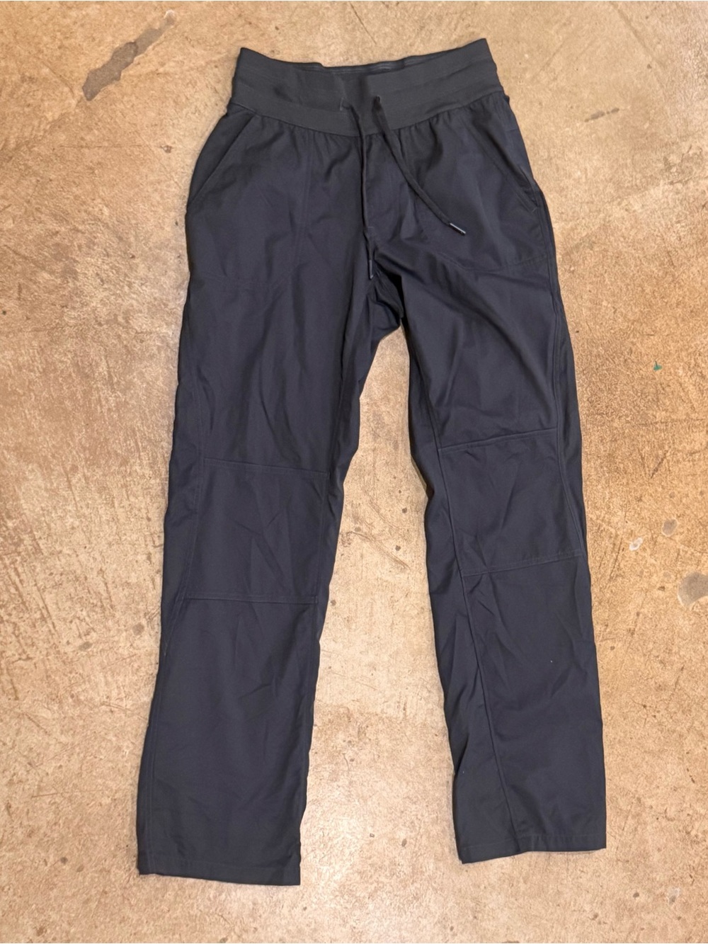 The North Face Aphrodite 2.0 Pants in Gray-Women's xs Lightweight NWOT